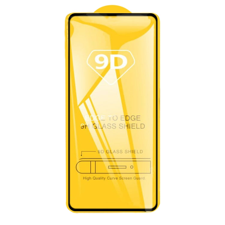 9D Full Glue Full Screen Tempered Glass Film, For Samsung Galaxy A72 5G / 4G (1pc), For Samsung Galaxy A72 4G (1 PC), For Samsung Galaxy A52 5G/ 4G (1 PC), For Samsung Galaxy A52 5G / 4G (1 PC)