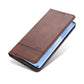 AZNS Magnetic Calf Texture Horizontal Flip Leather Case with Card Slots & Holder & Wallet, For Huawei nova 8 5G, For Samsung Galaxy S21 Ultra 5G, For Huawei nova 8 Pro 5G