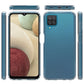 Scratchproof TPU + Acrylic Protective Case, For Samsung Galaxy A12, For Samsung Galaxy A32 5G, For Samsung Galaxy A72 5G / 4G, For Samsung Galaxy A52 5G / 4G, For Samsung Galaxy A02s (US Version), For Samsung Galaxy A02s (European Version