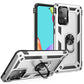 Shockproof TPU + PC Protective Case with 360 Degree Rotating Holder, For Samsung Galaxy A12 5G, For Samsung Galaxy A52 5G / 4G, For Samsung Galaxy A72 5G / 4G, For Motorola Moto One Fusion, For SamsungGalaxy A52 5G / 4G