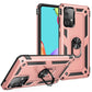 Shockproof TPU + PC Protective Case with 360 Degree Rotating Holder, For Samsung Galaxy A12 5G, For Samsung Galaxy A52 5G / 4G, For Samsung Galaxy A72 5G / 4G, For Motorola Moto One Fusion, For SamsungGalaxy A52 5G / 4G