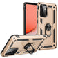 Shockproof TPU + PC Protective Case with 360 Degree Rotating Holder, For Samsung Galaxy A12 5G, For Samsung Galaxy A52 5G / 4G, For Samsung Galaxy A72 5G / 4G, For Motorola Moto One Fusion, For SamsungGalaxy A52 5G / 4G