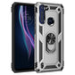 Shockproof TPU + PC Protective Case with 360 Degree Rotating Holder, For Samsung Galaxy A12 5G, For Samsung Galaxy A52 5G / 4G, For Samsung Galaxy A72 5G / 4G, For Motorola Moto One Fusion, For SamsungGalaxy A52 5G / 4G