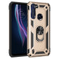 Shockproof TPU + PC Protective Case with 360 Degree Rotating Holder, For Samsung Galaxy A12 5G, For Samsung Galaxy A52 5G / 4G, For Samsung Galaxy A72 5G / 4G, For Motorola Moto One Fusion, For SamsungGalaxy A52 5G / 4G