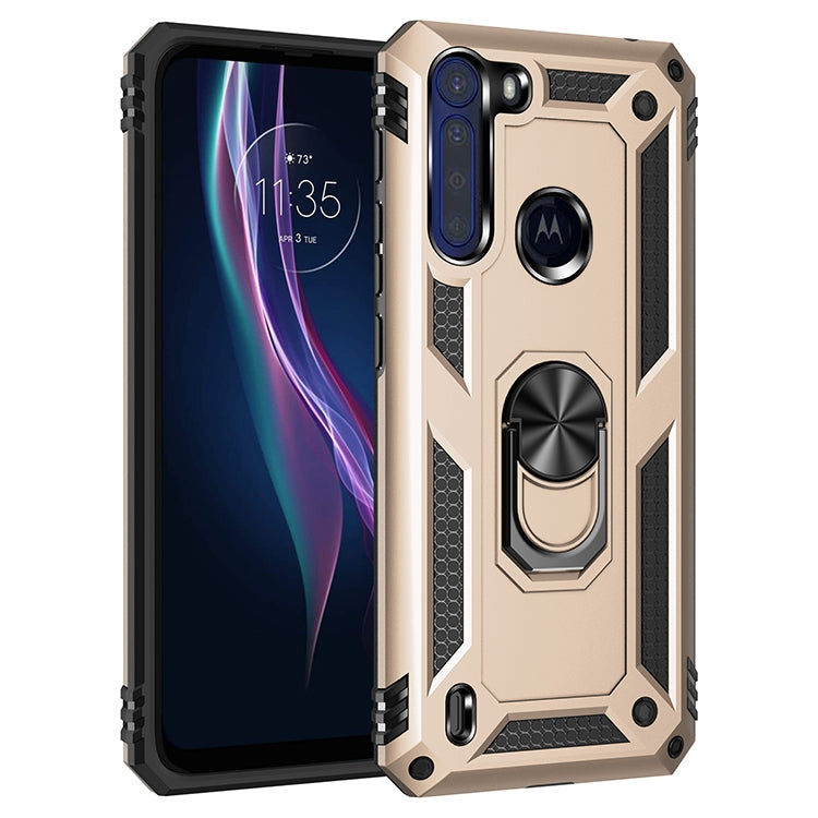 Shockproof TPU + PC Protective Case with 360 Degree Rotating Holder, For Samsung Galaxy A12 5G, For Samsung Galaxy A52 5G / 4G, For Samsung Galaxy A72 5G / 4G, For Motorola Moto One Fusion, For SamsungGalaxy A52 5G / 4G