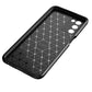 Carbon Fiber Texture Shockproof TPU Case, For Samsung Galaxy A02, For OPPO A55 5G, For vivo X60 Pro+, For Motorola Moto G Stylus (2021), For Motorola Moto G  Stylus (2021)