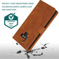 Skin-feel Crazy Horse Texture Zipper Wallet Bag Horizontal Flip Leather Case with Holder & Card Slots & Wallet & Lanyard, For Samsung Galaxy Note9, For Samsung Galaxy Note10, For Samsung Galaxy Note10+, For Samsung Galaxy Note20������������������������...