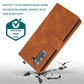 Skin-feel Crazy Horse Texture Zipper Wallet Bag Horizontal Flip Leather Case with Holder & Card Slots & Wallet & Lanyard, For Samsung Galaxy S20, For Samsung Galaxy S20+, For Samsung Galaxy S20 Ultra, For Samsung Galaxy S20 FE 5G�����������������������...