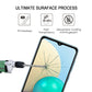 25 PCS Full Glue Full Screen Tempered Glass Film