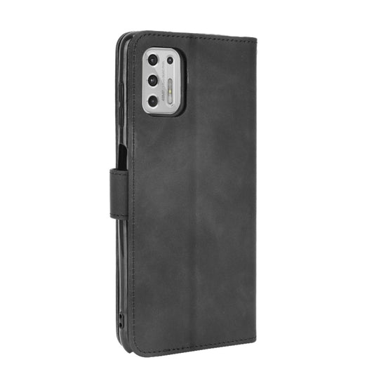 Solid Color Skin Feel Magnetic Buckle Horizontal Flip Calf Texture PU Leather Case with Holder & Card Slots & Wallet, For Motorola Moto G Stylus (2021), For Samsung Galaxy A32 5G