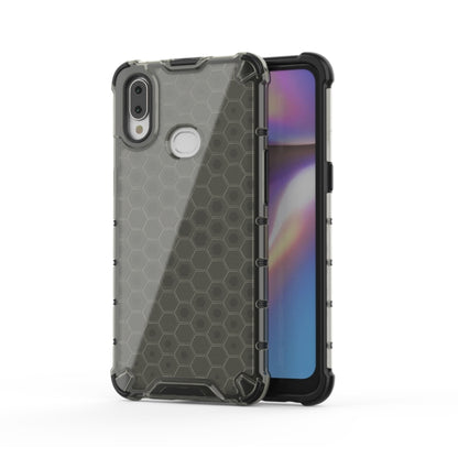 Shockproof Honeycomb PC + TPU Case, For Galaxy A10s, For Galaxy A20s