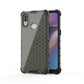 Shockproof Honeycomb PC + TPU Case, For Galaxy A10s, For Galaxy A20s