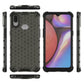 Shockproof Honeycomb PC + TPU Case, For Galaxy A10s, For Galaxy A20s