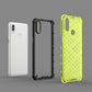 Shockproof Honeycomb PC + TPU Case, For Galaxy A10s, For Galaxy A20s