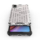 Shockproof Honeycomb PC + TPU Case, For Galaxy A10s, For Galaxy A20s
