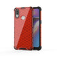 Shockproof Honeycomb PC + TPU Case, For Galaxy A10s, For Galaxy A20s