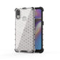 Shockproof Honeycomb PC + TPU Case, For Galaxy A10s, For Galaxy A20s
