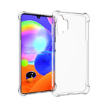 Shockproof Non-slip Waterproof Thickening TPU Protective Case, For Samsung Galaxy A12 5G, For Samsung Galaxy A32 5G, For Samsung Galaxy A42 5G, For Samsung Galaxy A52 5G, For Samsung Galaxy A72