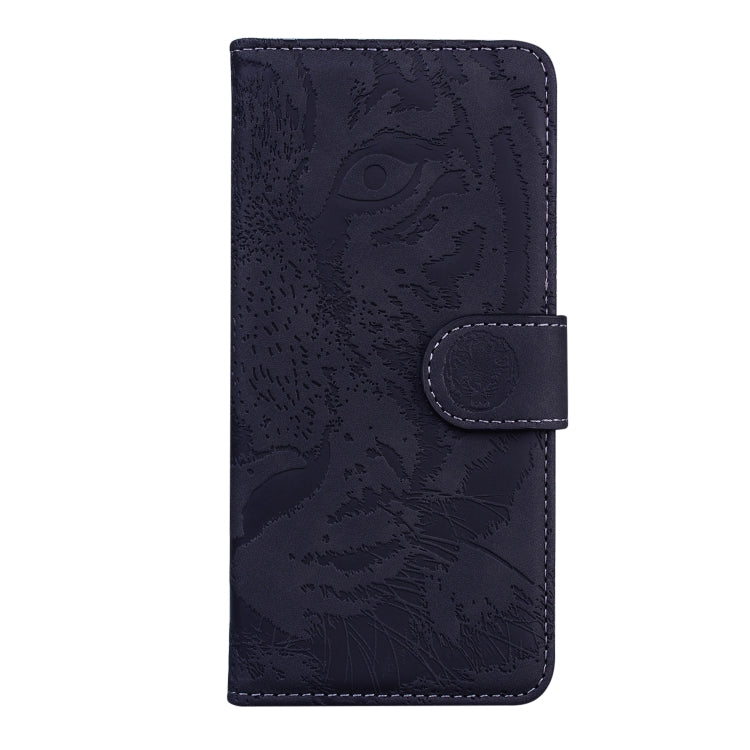 Tiger Embossing Pattern Horizontal Flip Leather Case with Holder & Card Slots & Wallet, For LG Velvet / G9, For Nokia 5.4, For OnePlus 9, For OnePlus 9 Pro, For UMIDIGI A7S, For UMIDIGI A9 Pro
