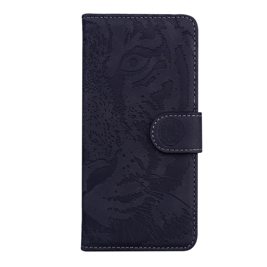 Tiger Embossing Pattern Horizontal Flip Leather Case with Holder & Card Slots & Wallet, For LG Velvet / G9, For Nokia 5.4, For OnePlus 9, For OnePlus 9 Pro, For UMIDIGI A7S, For UMIDIGI A9 Pro