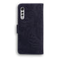 Tiger Embossing Pattern Horizontal Flip Leather Case with Holder & Card Slots & Wallet, For LG Velvet / G9, For Nokia 5.4, For OnePlus 9, For OnePlus 9 Pro, For UMIDIGI A7S, For UMIDIGI A9 Pro