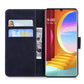 Tiger Embossing Pattern Horizontal Flip Leather Case with Holder & Card Slots & Wallet, For LG Velvet / G9, For Nokia 5.4, For OnePlus 9, For OnePlus 9 Pro, For UMIDIGI A7S, For UMIDIGI A9 Pro