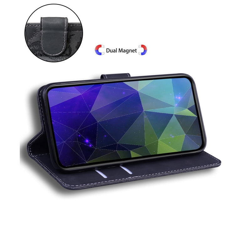 Tiger Embossing Pattern Horizontal Flip Leather Case with Holder & Card Slots & Wallet, For LG Velvet / G9, For Nokia 5.4, For OnePlus 9, For OnePlus 9 Pro, For UMIDIGI A7S, For UMIDIGI A9 Pro