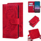 Tiger Embossing Pattern Horizontal Flip Leather Case with Holder & Card Slots & Wallet, For LG Velvet / G9, For Nokia 5.4, For OnePlus 9, For OnePlus 9 Pro, For UMIDIGI A7S, For UMIDIGI A9 Pro