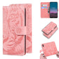 Tiger Embossing Pattern Horizontal Flip Leather Case with Holder & Card Slots & Wallet, For LG Velvet / G9, For Nokia 5.4, For OnePlus 9, For OnePlus 9 Pro, For UMIDIGI A7S, For UMIDIGI A9 Pro