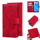 Tiger Embossing Pattern Horizontal Flip Leather Case with Holder & Card Slots & Wallet, For LG Velvet / G9, For Nokia 5.4, For OnePlus 9, For OnePlus 9 Pro, For UMIDIGI A7S, For UMIDIGI A9 Pro
