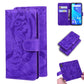 Tiger Embossing Pattern Horizontal Flip Leather Case with Holder & Card Slots & Wallet, For LG Velvet / G9, For Nokia 5.4, For OnePlus 9, For OnePlus 9 Pro, For UMIDIGI A7S, For UMIDIGI A9 Pro