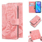 Tiger Embossing Pattern Horizontal Flip Leather Case with Holder & Card Slots & Wallet, For LG Velvet / G9, For Nokia 5.4, For OnePlus 9, For OnePlus 9 Pro, For UMIDIGI A7S, For UMIDIGI A9 Pro