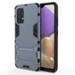 Shockproof Protective Case with Holder, For Samsung Galaxy A32 4G