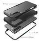 TPU + PC Shockproof Protective Case, For Samsung Galaxy S21+ 5G, For Samsung Galaxy S21 5G, For Samsung Galaxy S21 Ultra 5G