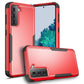 TPU + PC Shockproof Protective Case, For Samsung Galaxy S21+ 5G, For Samsung Galaxy S21 5G, For Samsung Galaxy S21 Ultra 5G