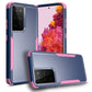 TPU + PC Shockproof Protective Case, For Samsung Galaxy S21+ 5G, For Samsung Galaxy S21 5G, For Samsung Galaxy S21 Ultra 5G