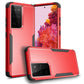 TPU + PC Shockproof Protective Case, For Samsung Galaxy S21+ 5G, For Samsung Galaxy S21 5G, For Samsung Galaxy S21 Ultra 5G