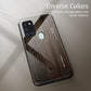 Wood Grain Tempered Glass + TPU Shockproof Case, For Samsung Galaxy A21s, For Samsung Galaxy A51, For Samsung Galaxy Note10+