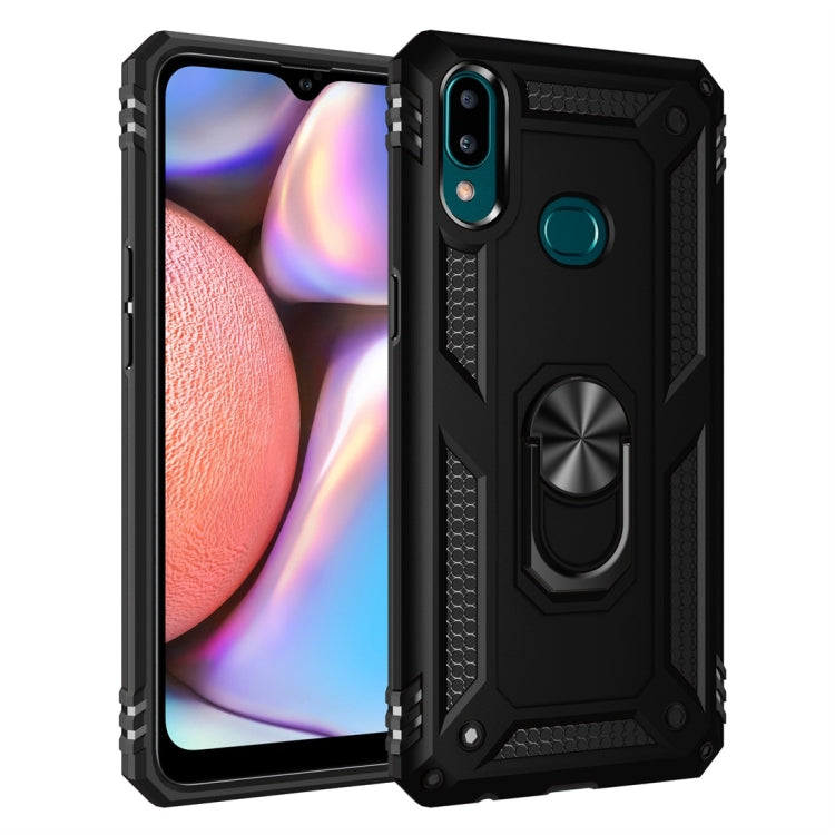 Armor Shockproof TPU + PC Protective Case with 360 Degree Rotation Holder, For Galaxy A10s, For Galaxy A20s, For Galaxy A90 5G, For Galaxy M30s, For Huawei Mate 30 Pro, For Xiaomi Redmi Note 8, For Xiaomi Redmi Note 8 Pro