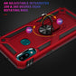 Armor Shockproof TPU + PC Protective Case with 360 Degree Rotation Holder, For Galaxy A10s, For Galaxy A20s, For Galaxy A90 5G, For Galaxy M30s, For Huawei Mate 30 Pro, For Xiaomi Redmi Note 8, For Xiaomi Redmi Note 8 Pro