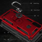 Armor Shockproof TPU + PC Protective Case with 360 Degree Rotation Holder, For Galaxy A10s, For Galaxy A20s, For Galaxy A90 5G, For Galaxy M30s, For Huawei Mate 30 Pro, For Xiaomi Redmi Note 8, For Xiaomi Redmi Note 8 Pro