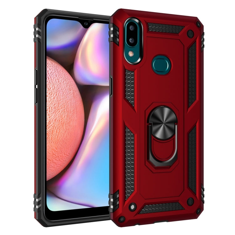 Armor Shockproof TPU + PC Protective Case with 360 Degree Rotation Holder, For Galaxy A10s, For Galaxy A20s, For Galaxy A90 5G, For Galaxy M30s, For Huawei Mate 30 Pro, For Xiaomi Redmi Note 8, For Xiaomi Redmi Note 8 Pro