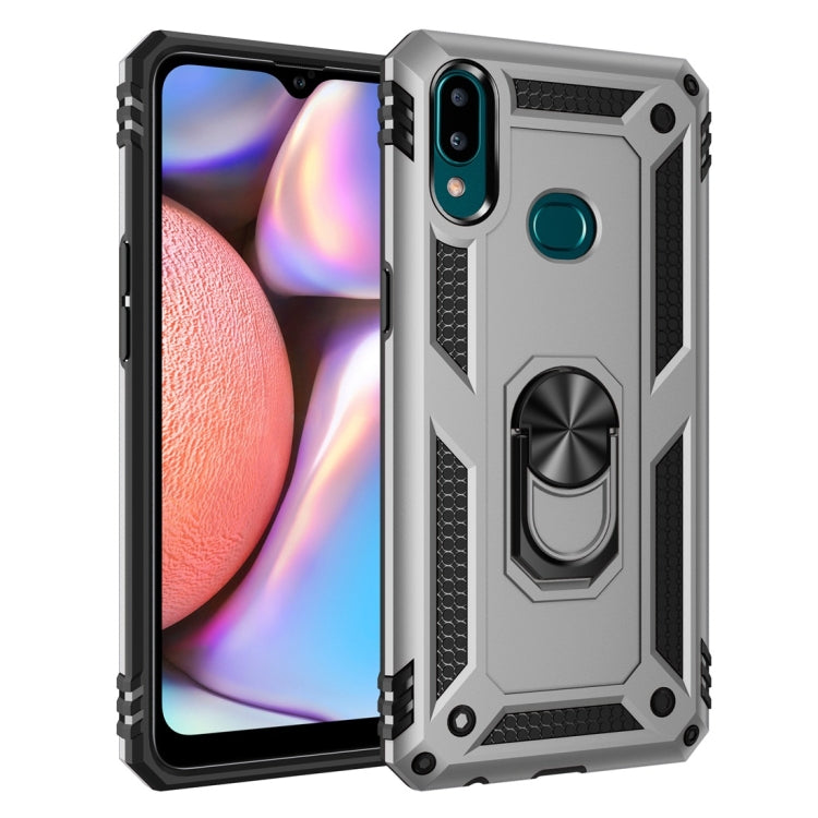 Armor Shockproof TPU + PC Protective Case with 360 Degree Rotation Holder, For Galaxy A10s, For Galaxy A20s, For Galaxy A90 5G, For Galaxy M30s, For Huawei Mate 30 Pro, For Xiaomi Redmi Note 8, For Xiaomi Redmi Note 8 Pro