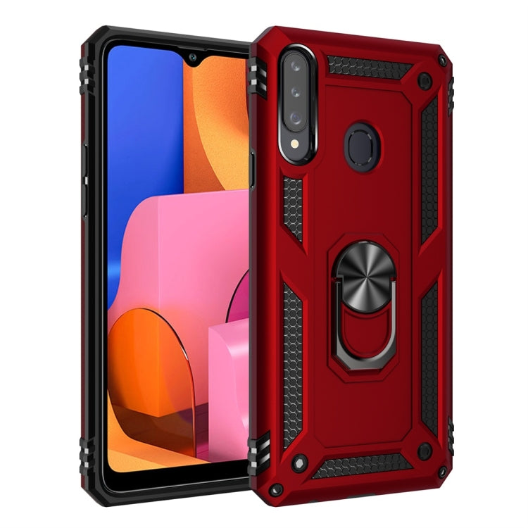Armor Shockproof TPU + PC Protective Case with 360 Degree Rotation Holder, For Galaxy A10s, For Galaxy A20s, For Galaxy A90 5G, For Galaxy M30s, For Huawei Mate 30 Pro, For Xiaomi Redmi Note 8, For Xiaomi Redmi Note 8 Pro