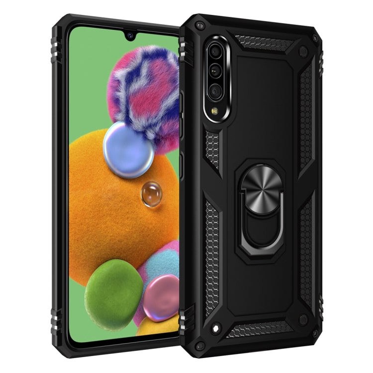 Armor Shockproof TPU + PC Protective Case with 360 Degree Rotation Holder, For Galaxy A10s, For Galaxy A20s, For Galaxy A90 5G, For Galaxy M30s, For Huawei Mate 30 Pro, For Xiaomi Redmi Note 8, For Xiaomi Redmi Note 8 Pro
