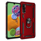 Armor Shockproof TPU + PC Protective Case with 360 Degree Rotation Holder, For Galaxy A10s, For Galaxy A20s, For Galaxy A90 5G, For Galaxy M30s, For Huawei Mate 30 Pro, For Xiaomi Redmi Note 8, For Xiaomi Redmi Note 8 Pro