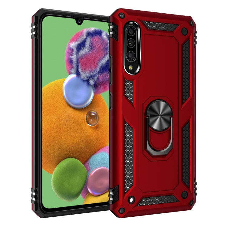 Armor Shockproof TPU + PC Protective Case with 360 Degree Rotation Holder, For Galaxy A10s, For Galaxy A20s, For Galaxy A90 5G, For Galaxy M30s, For Huawei Mate 30 Pro, For Xiaomi Redmi Note 8, For Xiaomi Redmi Note 8 Pro