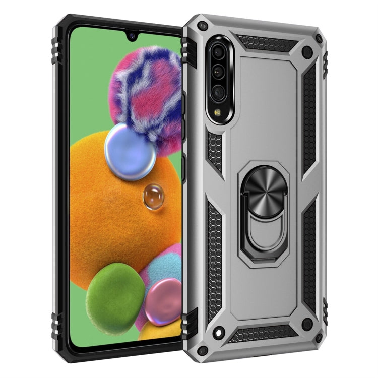 Armor Shockproof TPU + PC Protective Case with 360 Degree Rotation Holder, For Galaxy A10s, For Galaxy A20s, For Galaxy A90 5G, For Galaxy M30s, For Huawei Mate 30 Pro, For Xiaomi Redmi Note 8, For Xiaomi Redmi Note 8 Pro