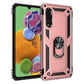Armor Shockproof TPU + PC Protective Case with 360 Degree Rotation Holder, For Galaxy A10s, For Galaxy A20s, For Galaxy A90 5G, For Galaxy M30s, For Huawei Mate 30 Pro, For Xiaomi Redmi Note 8, For Xiaomi Redmi Note 8 Pro