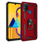 Armor Shockproof TPU + PC Protective Case with 360 Degree Rotation Holder, For Galaxy A10s, For Galaxy A20s, For Galaxy A90 5G, For Galaxy M30s, For Huawei Mate 30 Pro, For Xiaomi Redmi Note 8, For Xiaomi Redmi Note 8 Pro